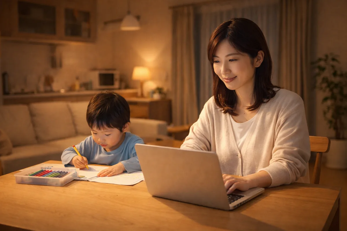 離婚後に使える公的支援制度まとめ【ひとり親家庭向け】