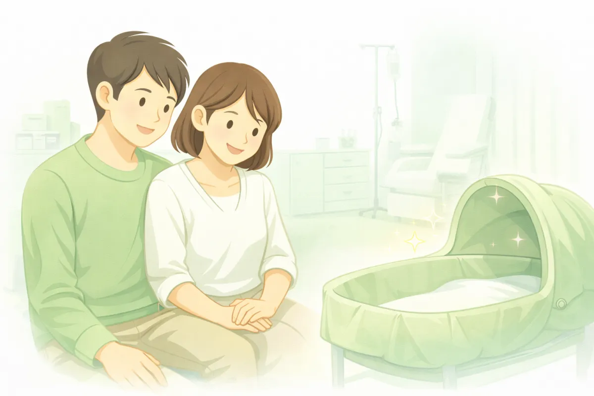 不妊治療の保険適用と助成金 2026年最新情報