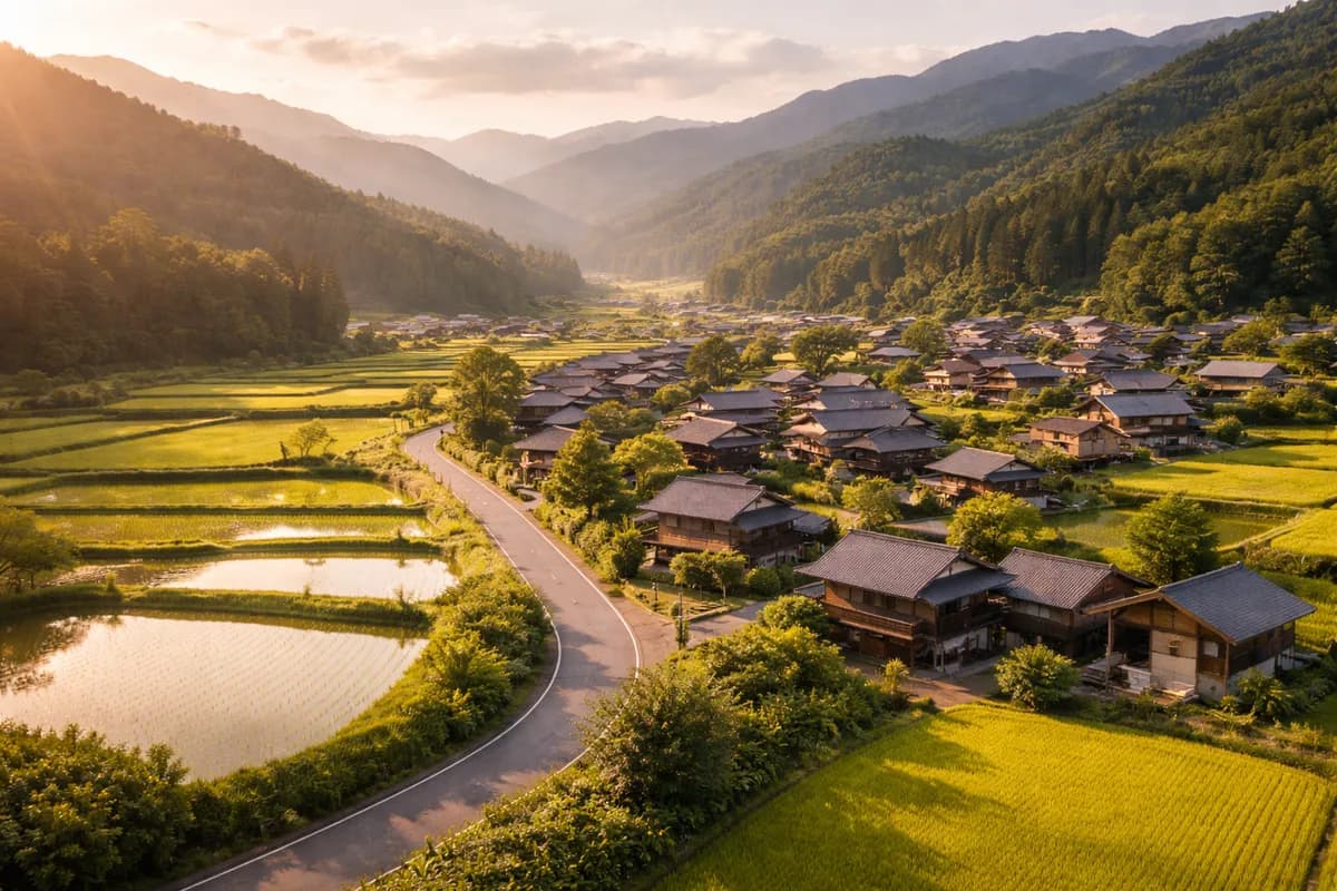 地方移住で最大300万円もらえる自治体はどこか【移住支援金ランキング2026】