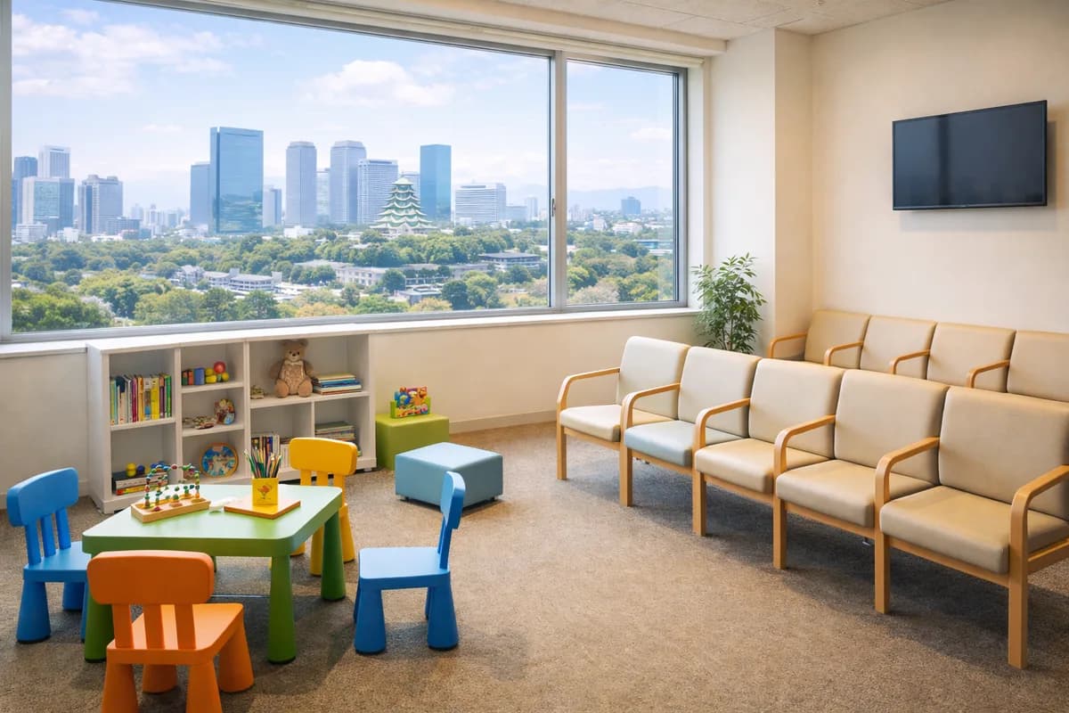 大阪府の医療費助成制度ガイド【2026年最新】子ども・ひとり親・高齢者